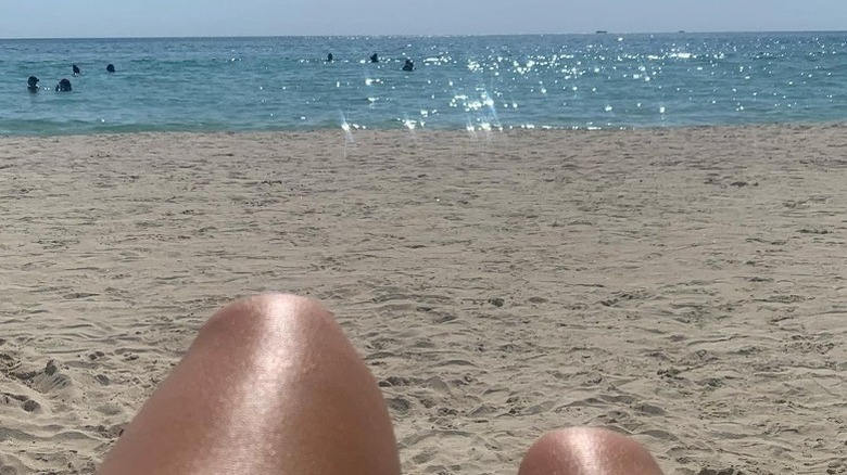 adam maas add Punta Cana Nude Beach photo