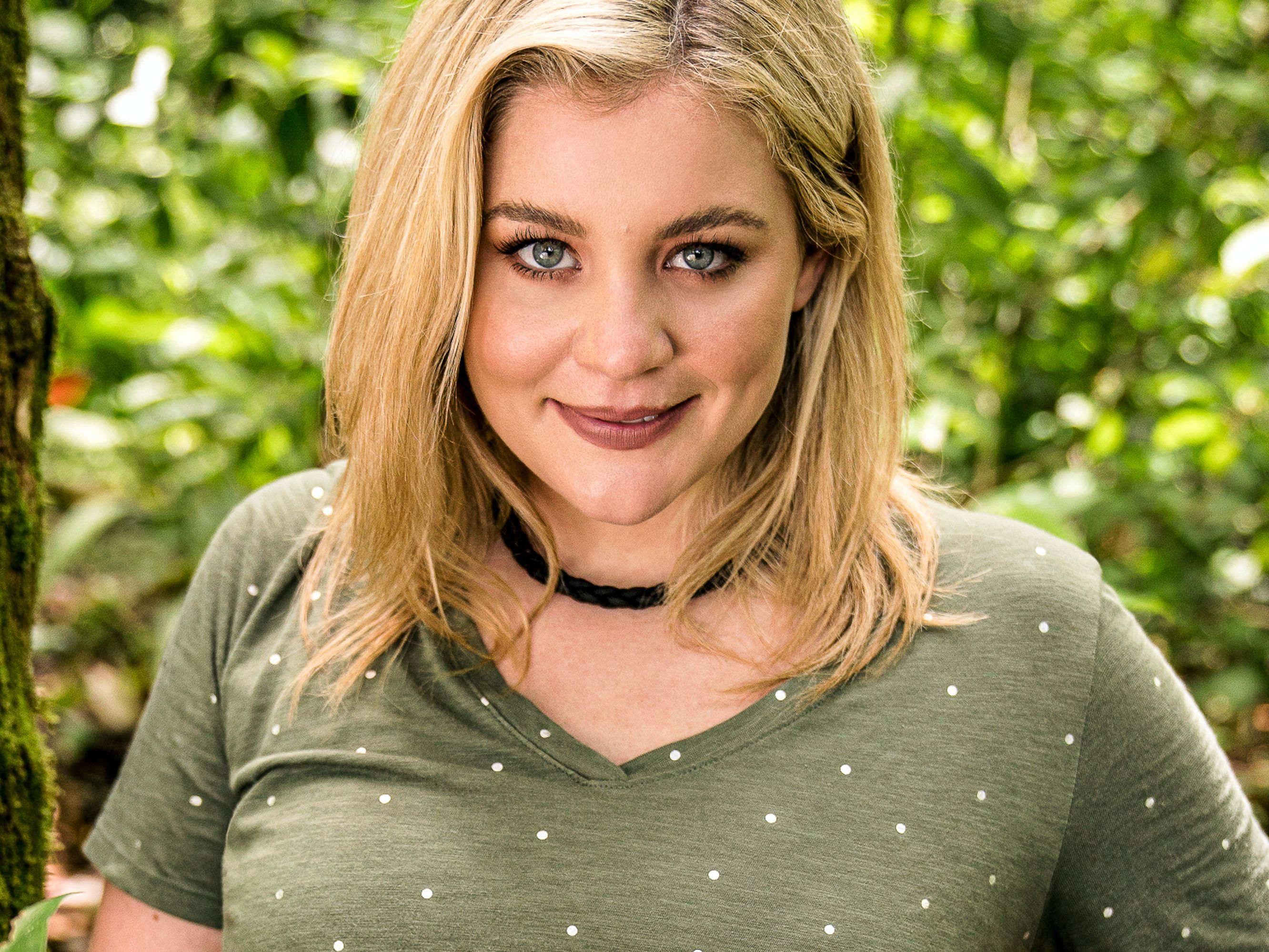 ananta kulkarni add Lauren Alaina Ass photo