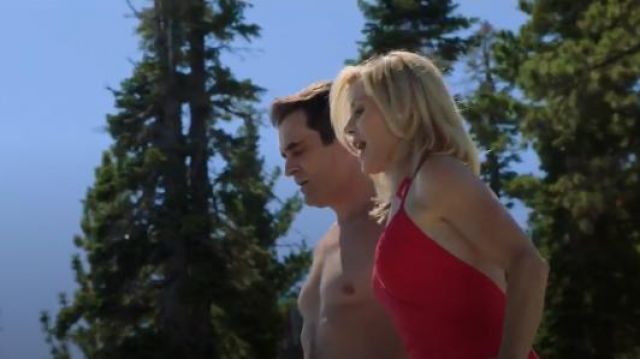 daniel buechner add Julie Bowen Swimsuit photo