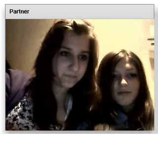 clary hernandez add Lady Omegle Zone photo