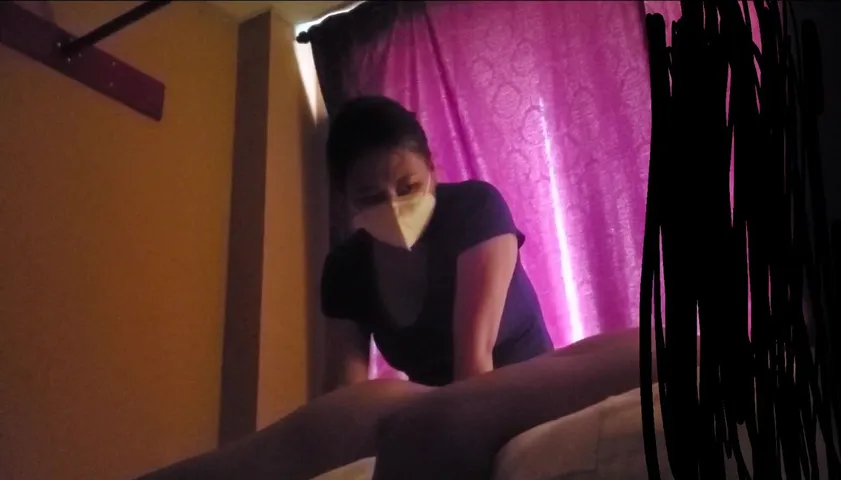 Hidden Cammassage 9684