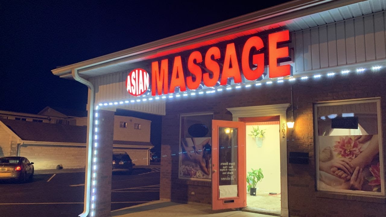 amanda starchuk add Hidden Asian Massage Parlor Videos photo