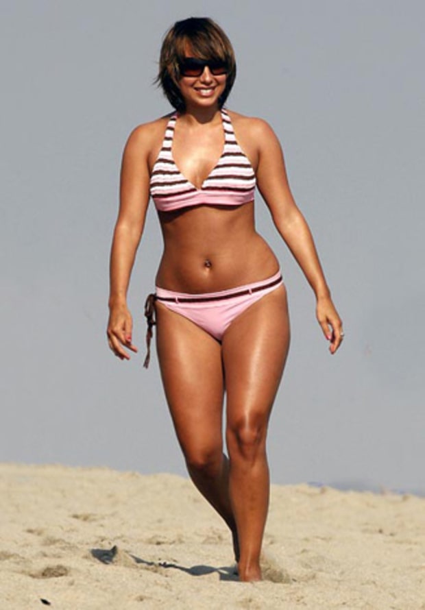 deepa kapadia add Cheryl Hines Bikini photo
