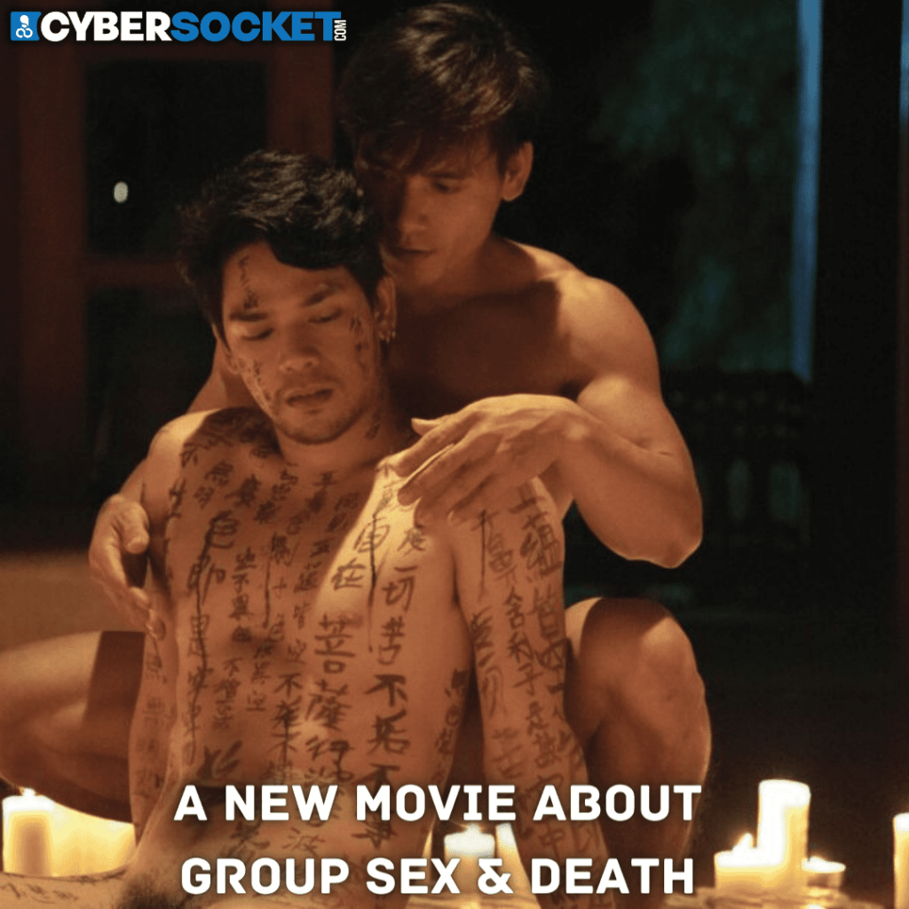 daniela ciuca add Gay Asian Pron photo
