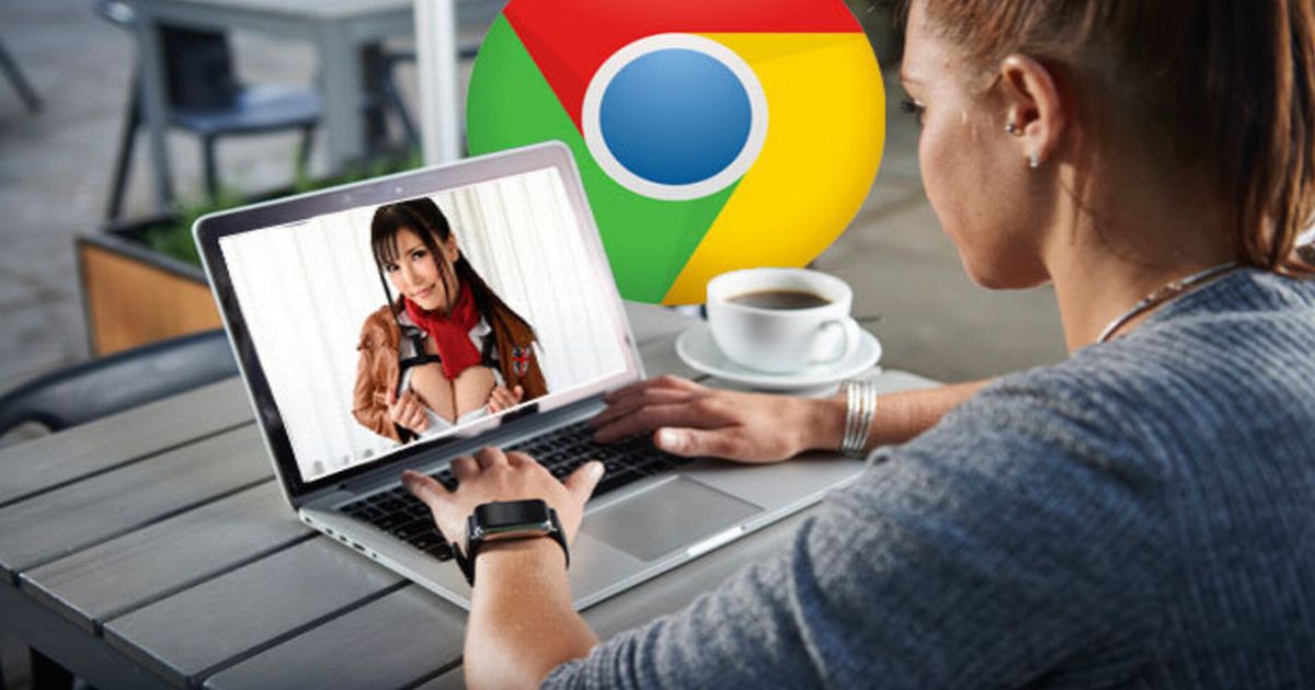 abed zoubi add Google Show Me Some Porn photo