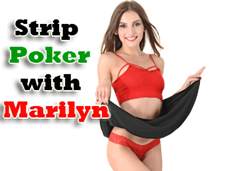 dan dayton add Strip Poker Porn Game photo