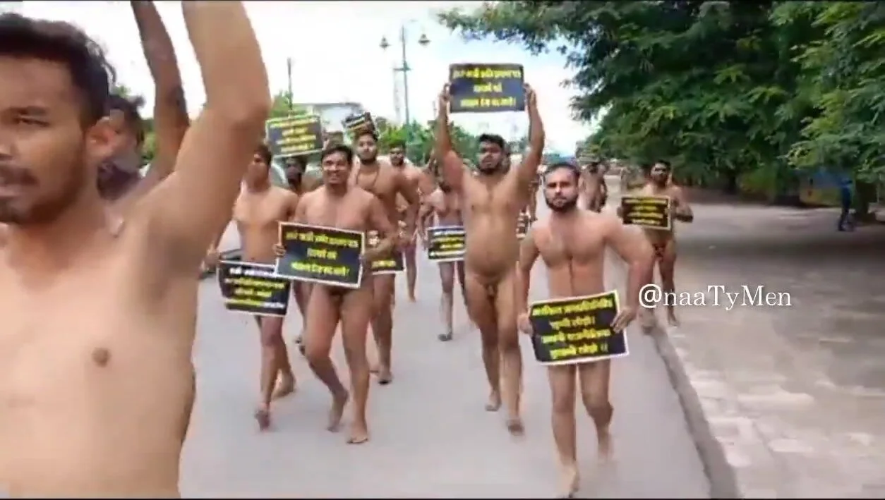 abhishek parcha add Desi Nude Voyeur photo