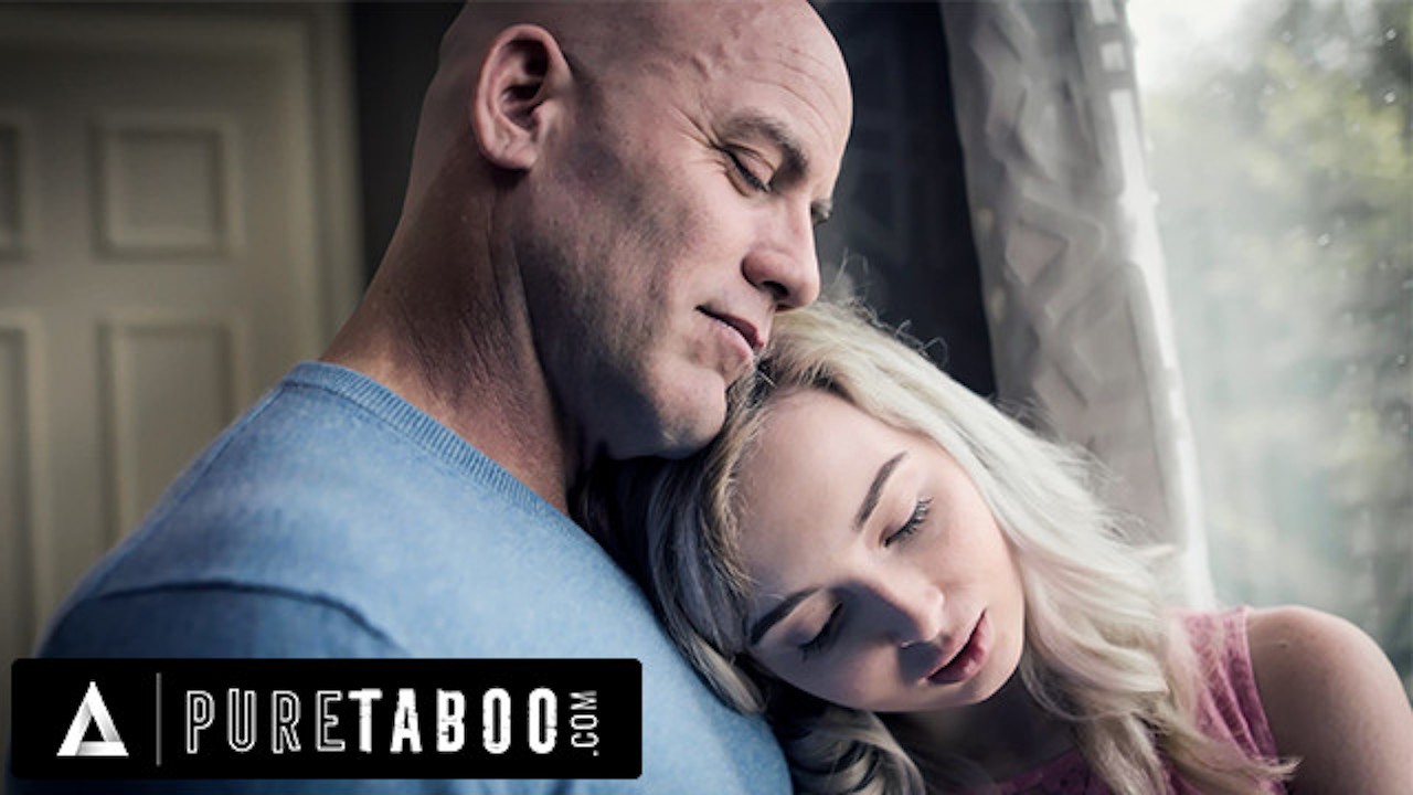 amy kelly hanson add Derrick Pierce Pure Taboo photo