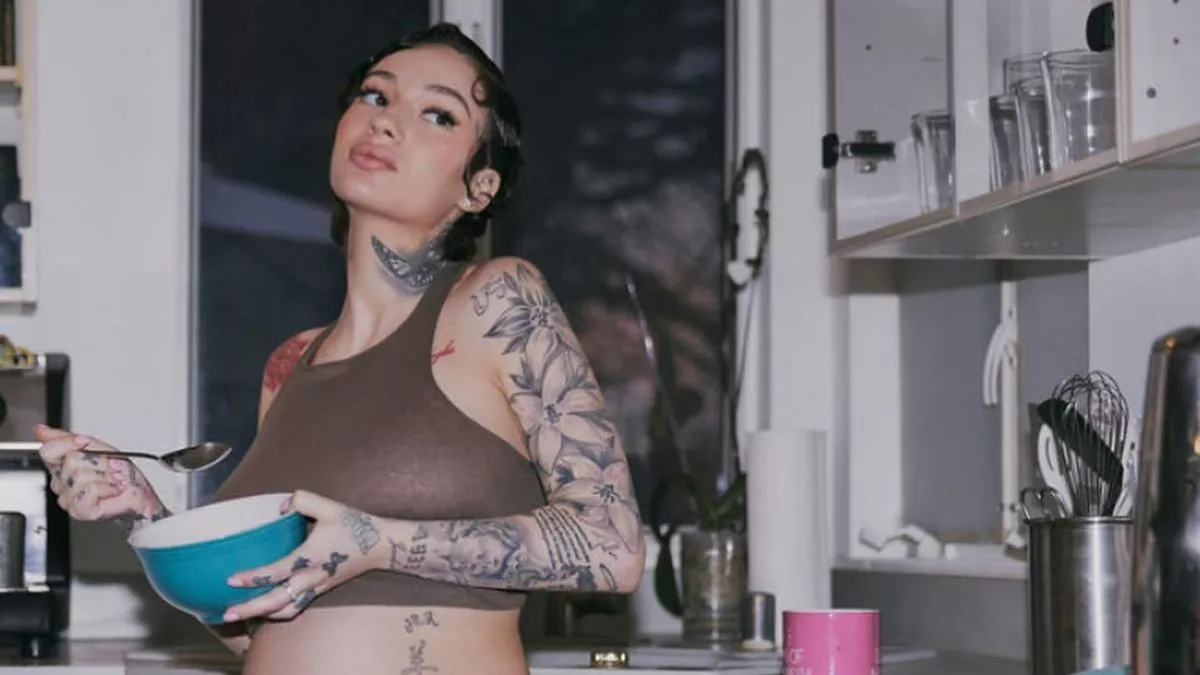 andrew penick add Danielle Brigolli Naked photo
