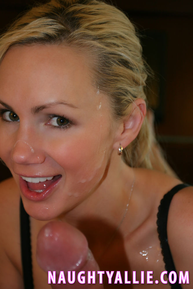 dan deem add Naughty Allie Bj photo