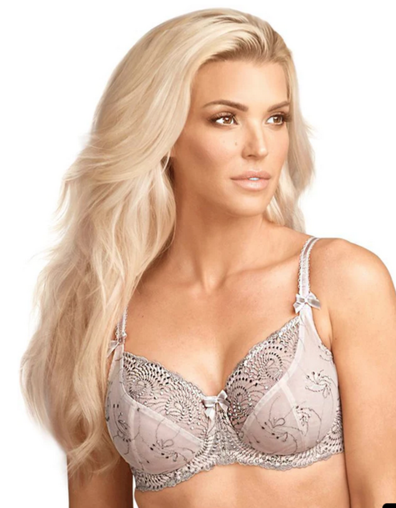 anastasia gabidullina add Nicole Lace photo