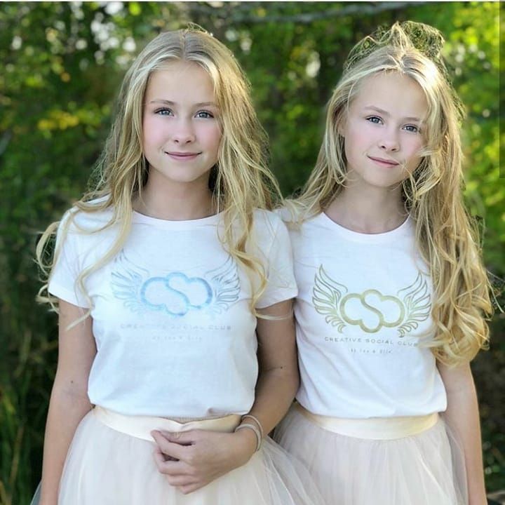 cynthia roussel add Milton Twins Lesbian photo