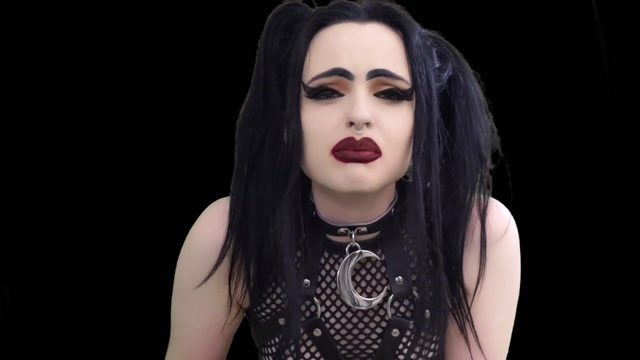 bryan burger add Clitty Joi photo