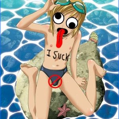 aaron w silver add Boku No Pico Online photo