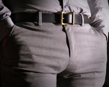dianna broadwater add Belt Spanking photo