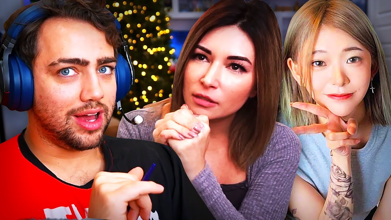 debra mcmichael add Alinity Leaked Videos photo