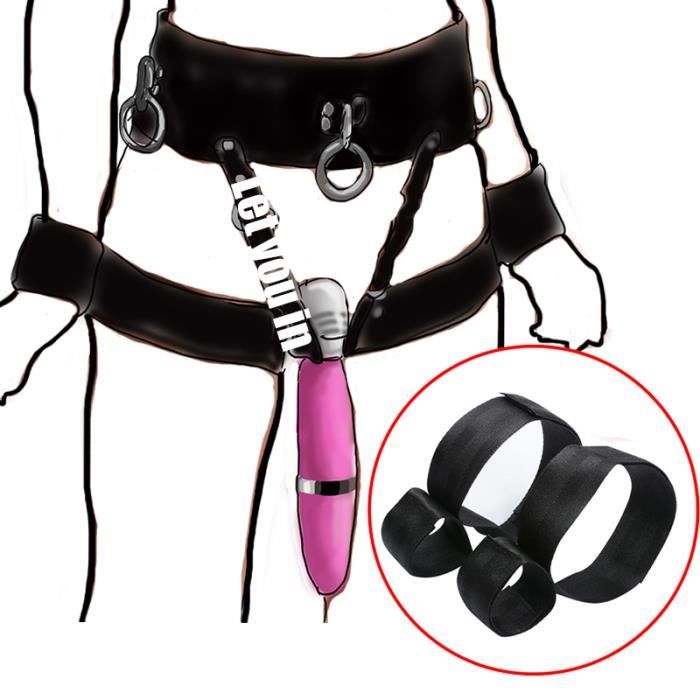 dek doi add Forced Orgasim Bondage photo