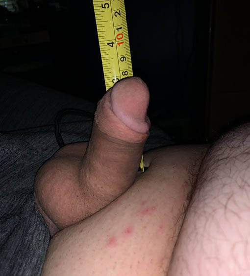 chloe mcdowell add 3 Inch Dick photo