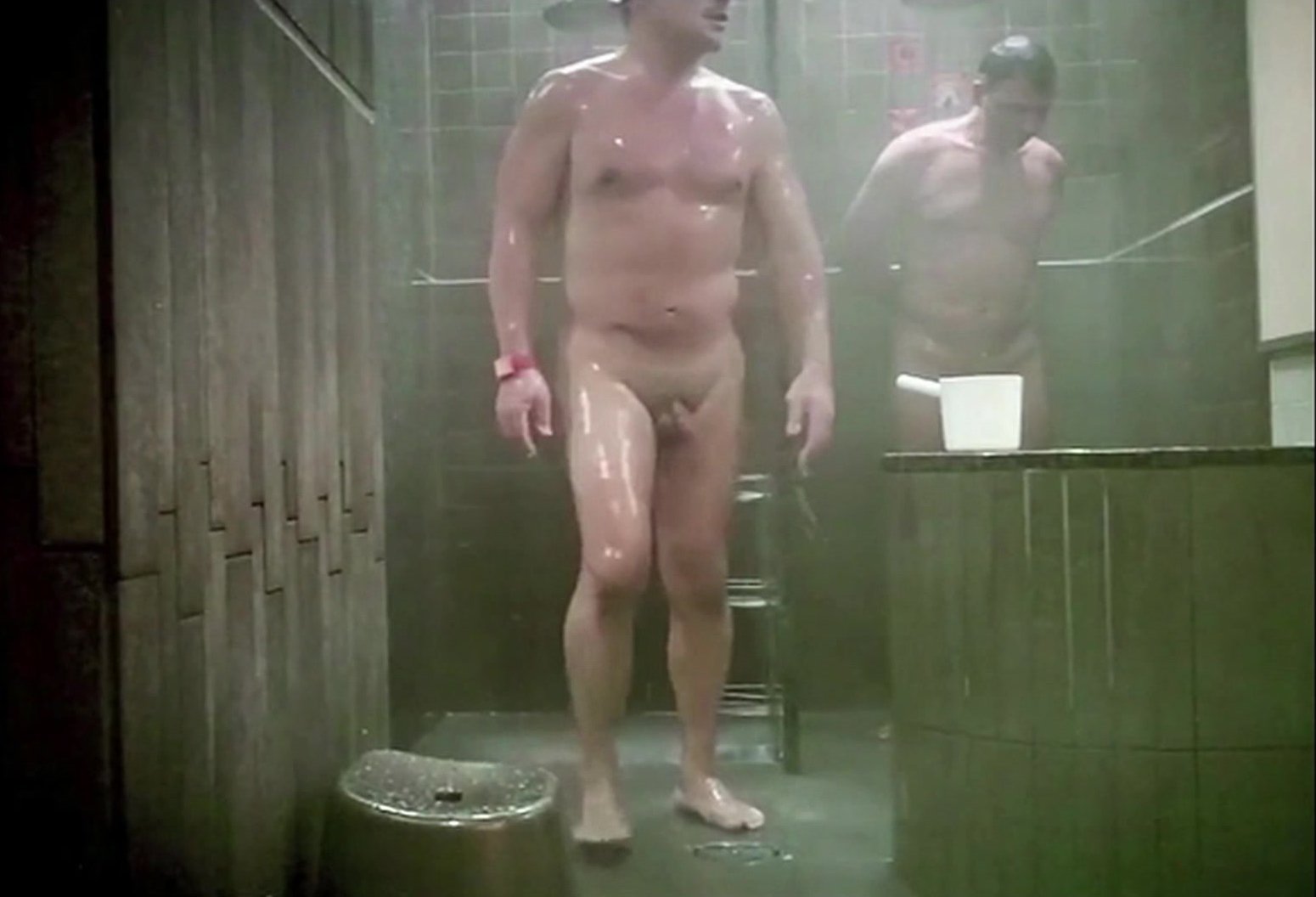 ana gavrila add Naked Male Spa photo