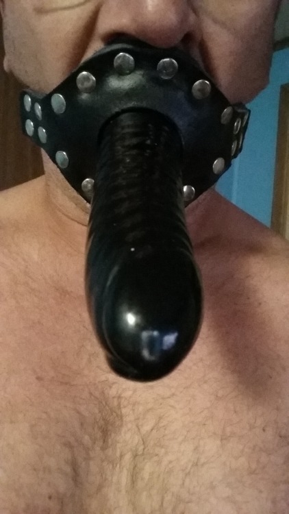 dede san add Face Dildo photo