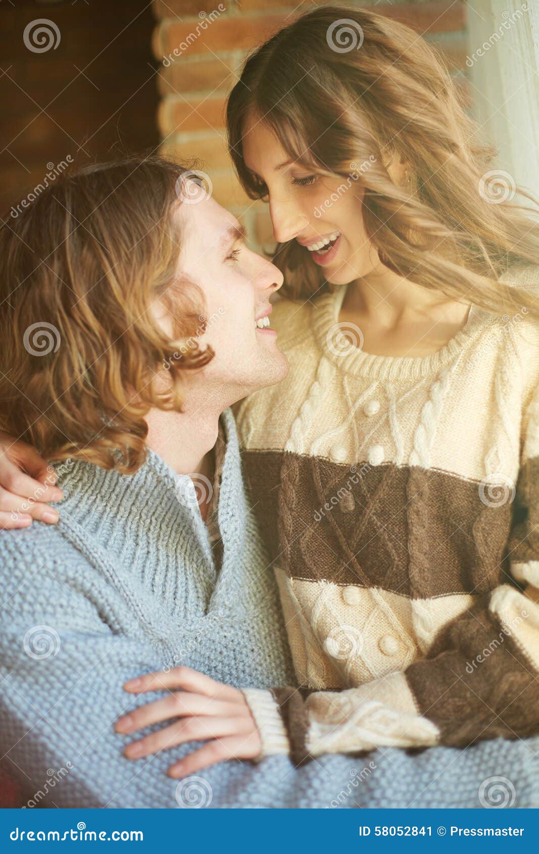 chi leong add Tender Lovemaking photo