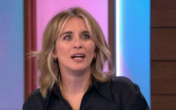 arlene wall add Blonde And Bbc photo