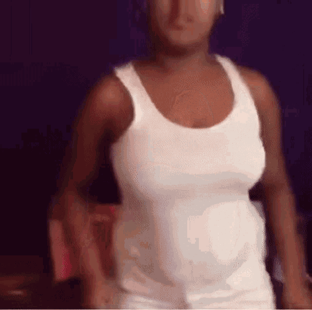 deborah bayless add Shake Tits photo