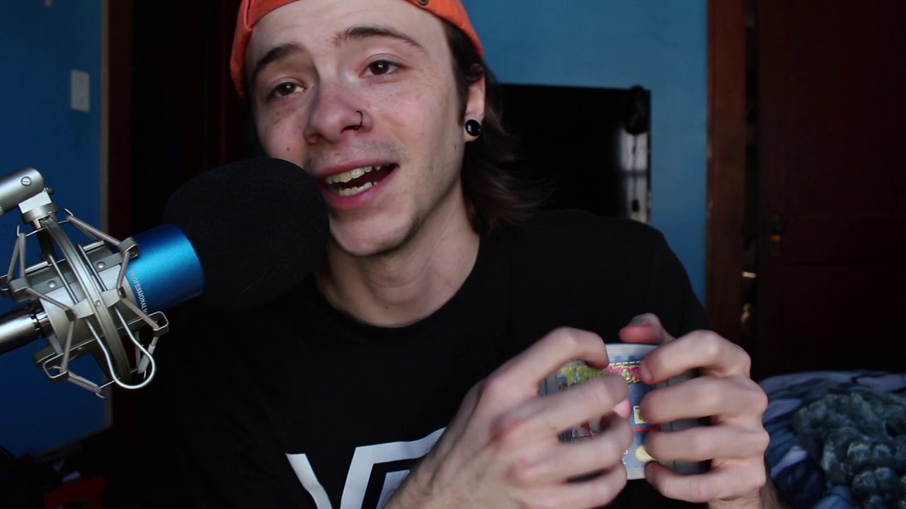 cheston williams add Lexipoll Asmr photo
