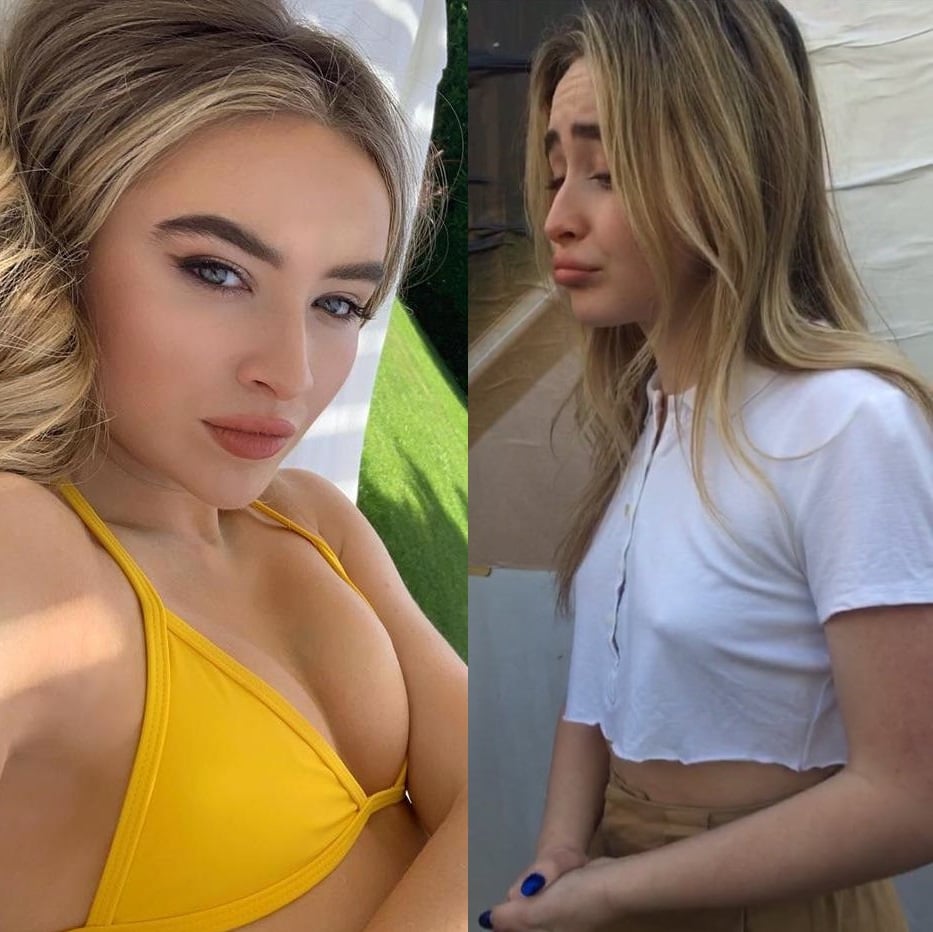 arthur martinez add Sabrina Carpenter Naked photo