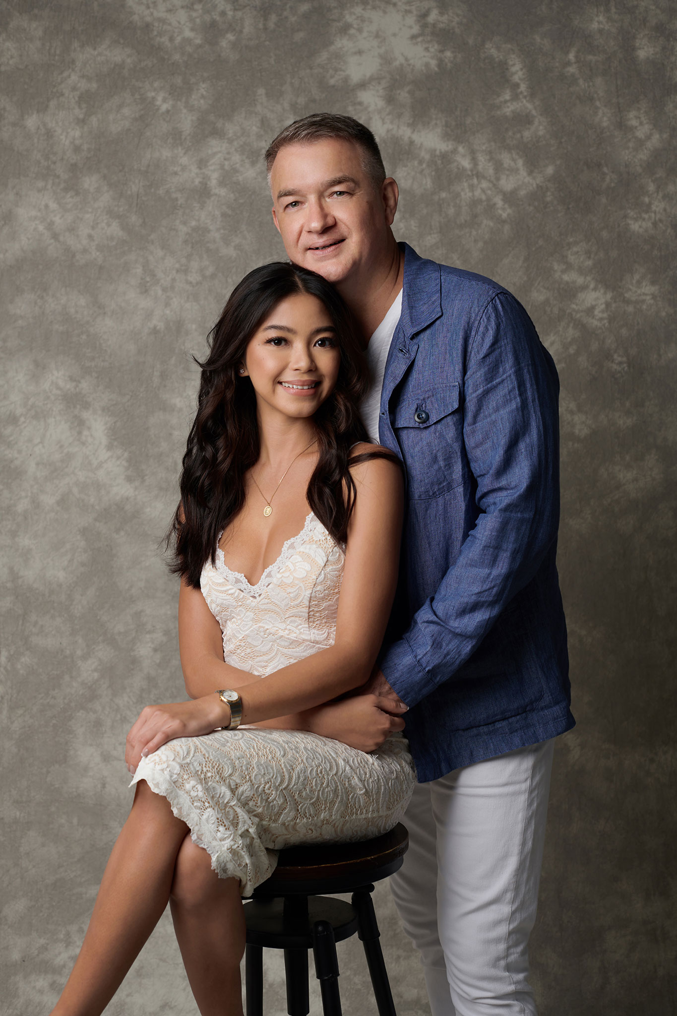 bre mahoney add One Hour Couple photo