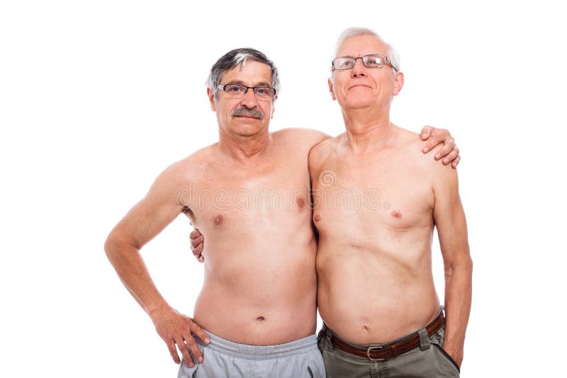 Older Naked Men Pictures 10159