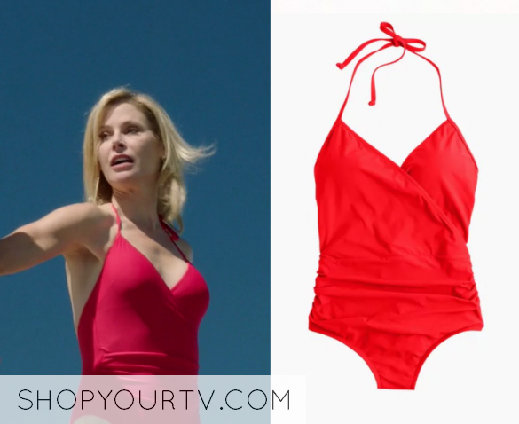 chris cowsert add Julie Bowen Swimsuit photo
