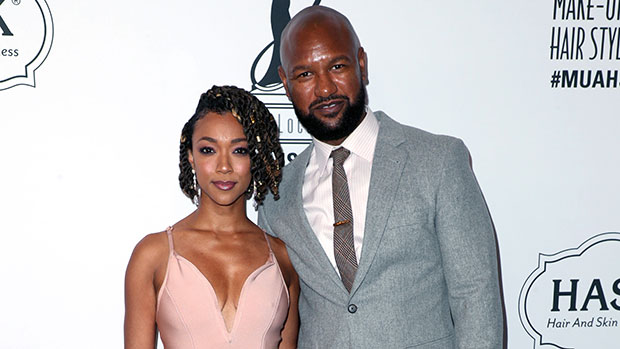 audrey barber add Sonequa Martin Green Nude photo