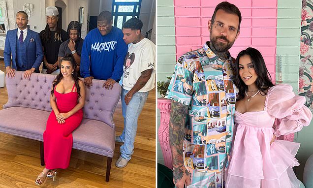 adrianna rios add Lena The Plug Bbc Leaked photo