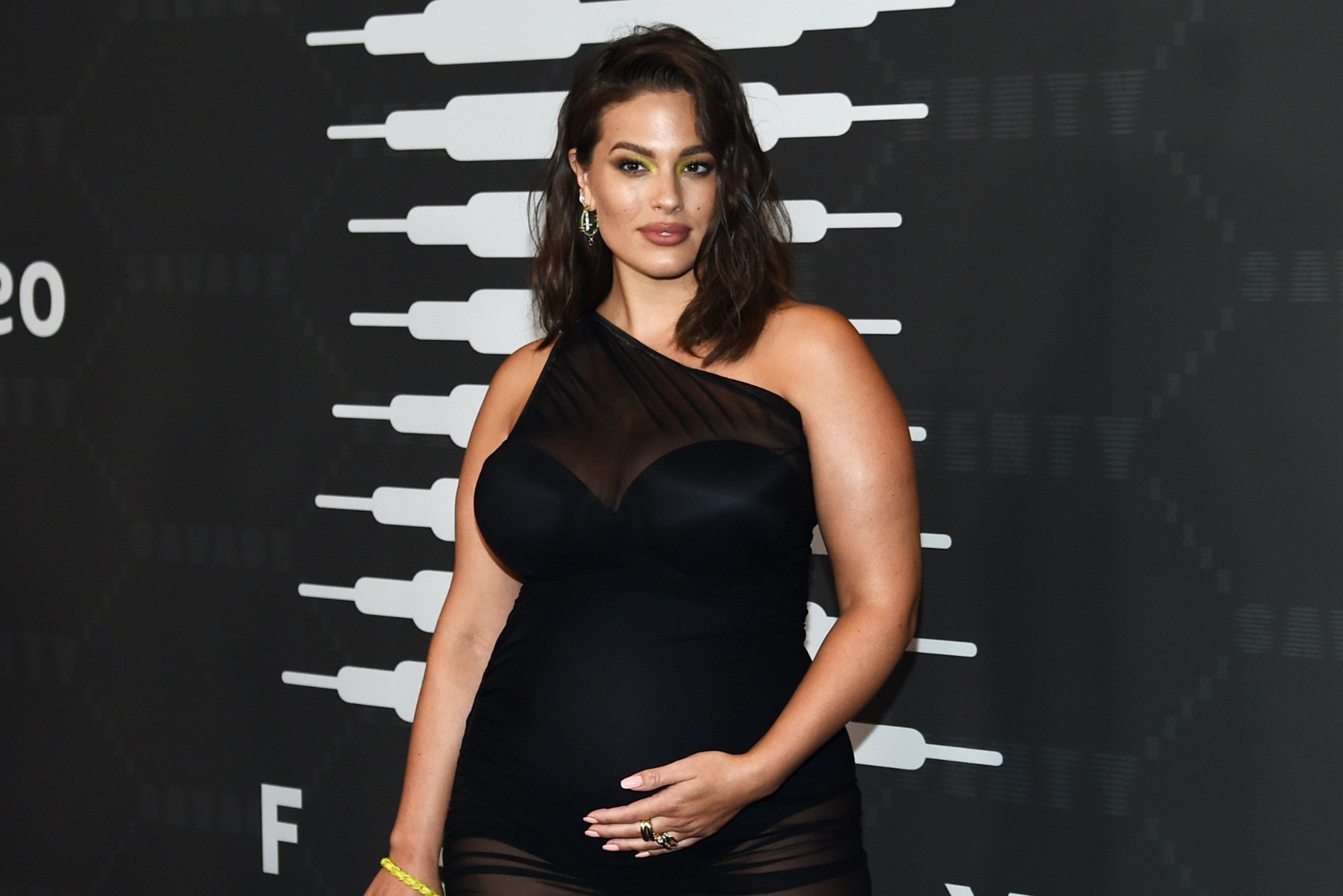 deona johnson add Ashley Graham Blow Job photo