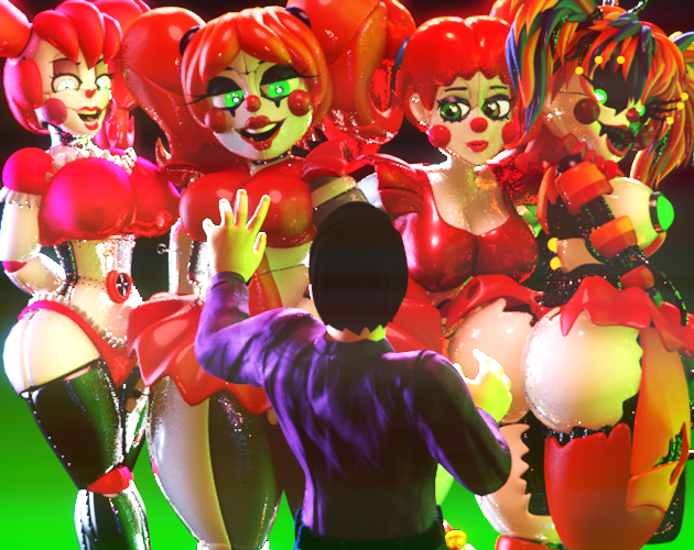 anna majury add Free Fnaf Porn Games photo