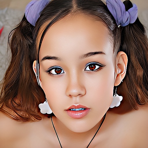 bianca myles add Amai Li photo
