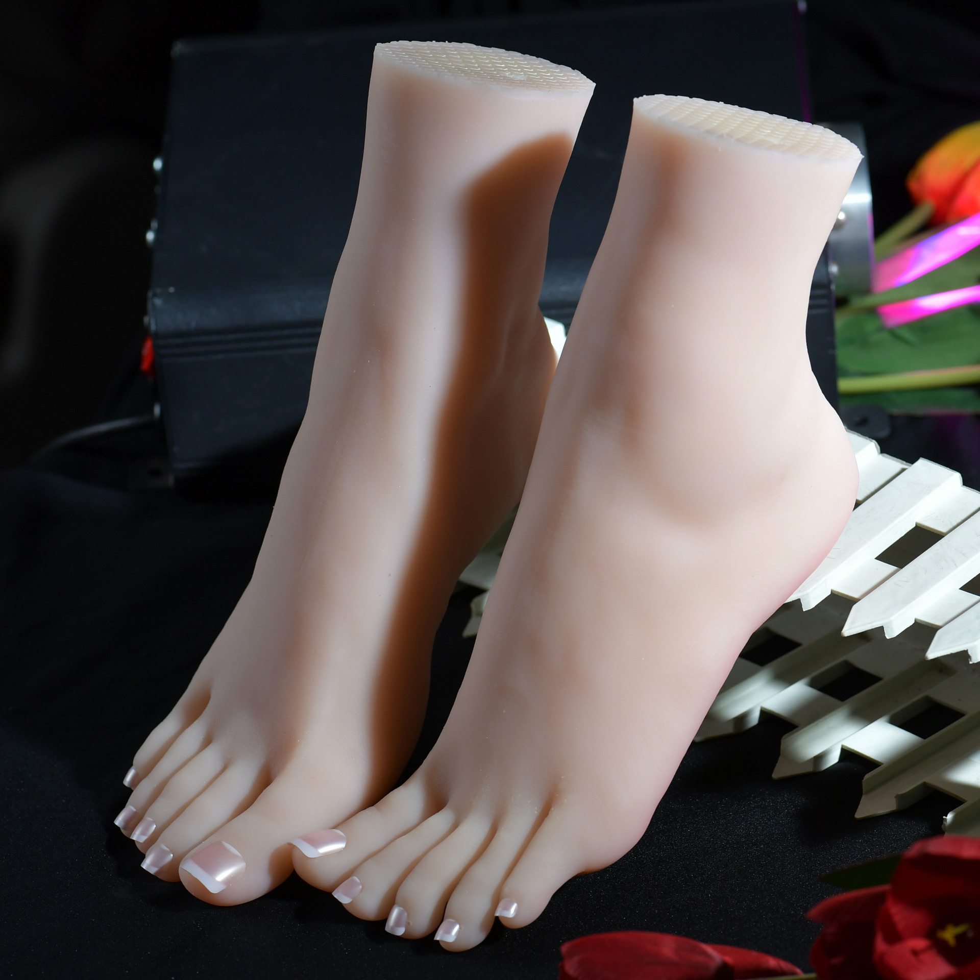 chhabria add Female Foot Porn photo