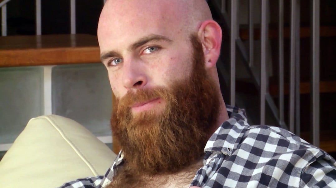 brian tarrant add Videos Of Naked Hairy Men photo