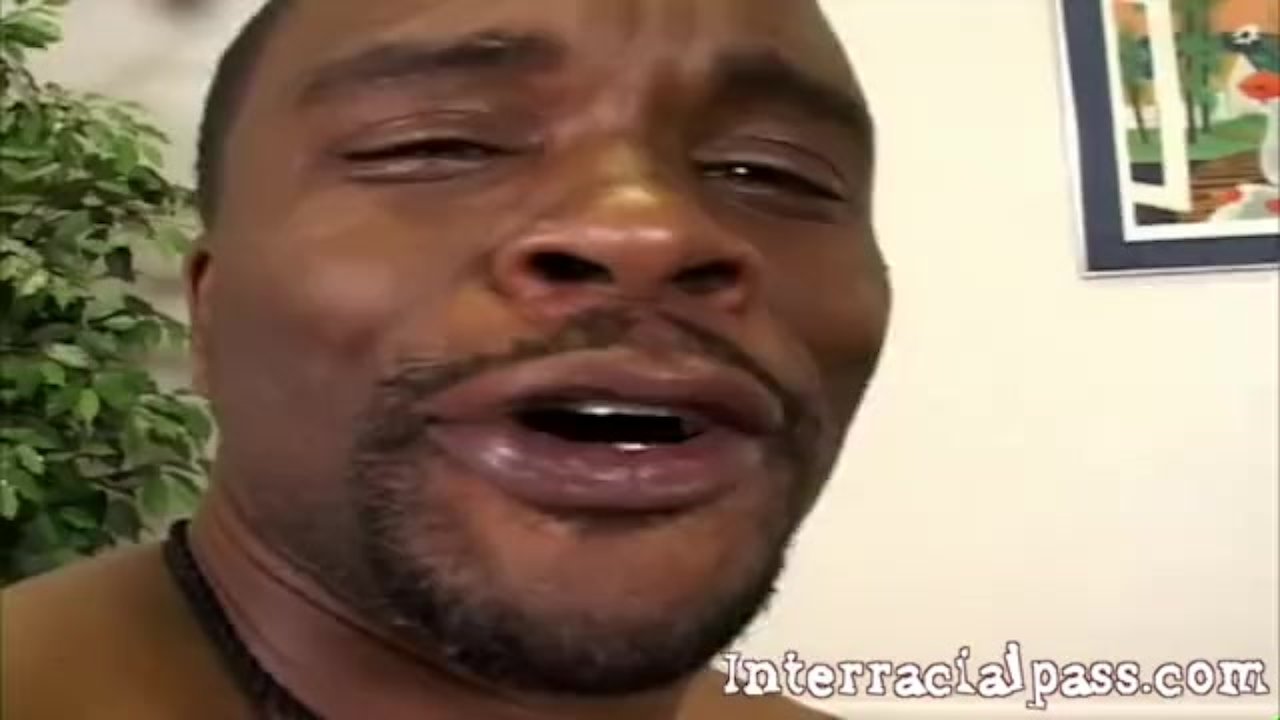 bless abad add Trailer Trash Interracial photo
