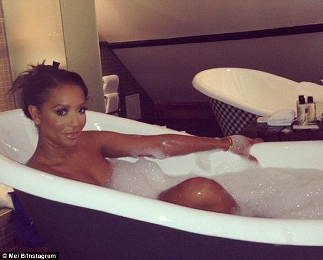 arlene dickerson add Courtney Cox Nip Slip photo