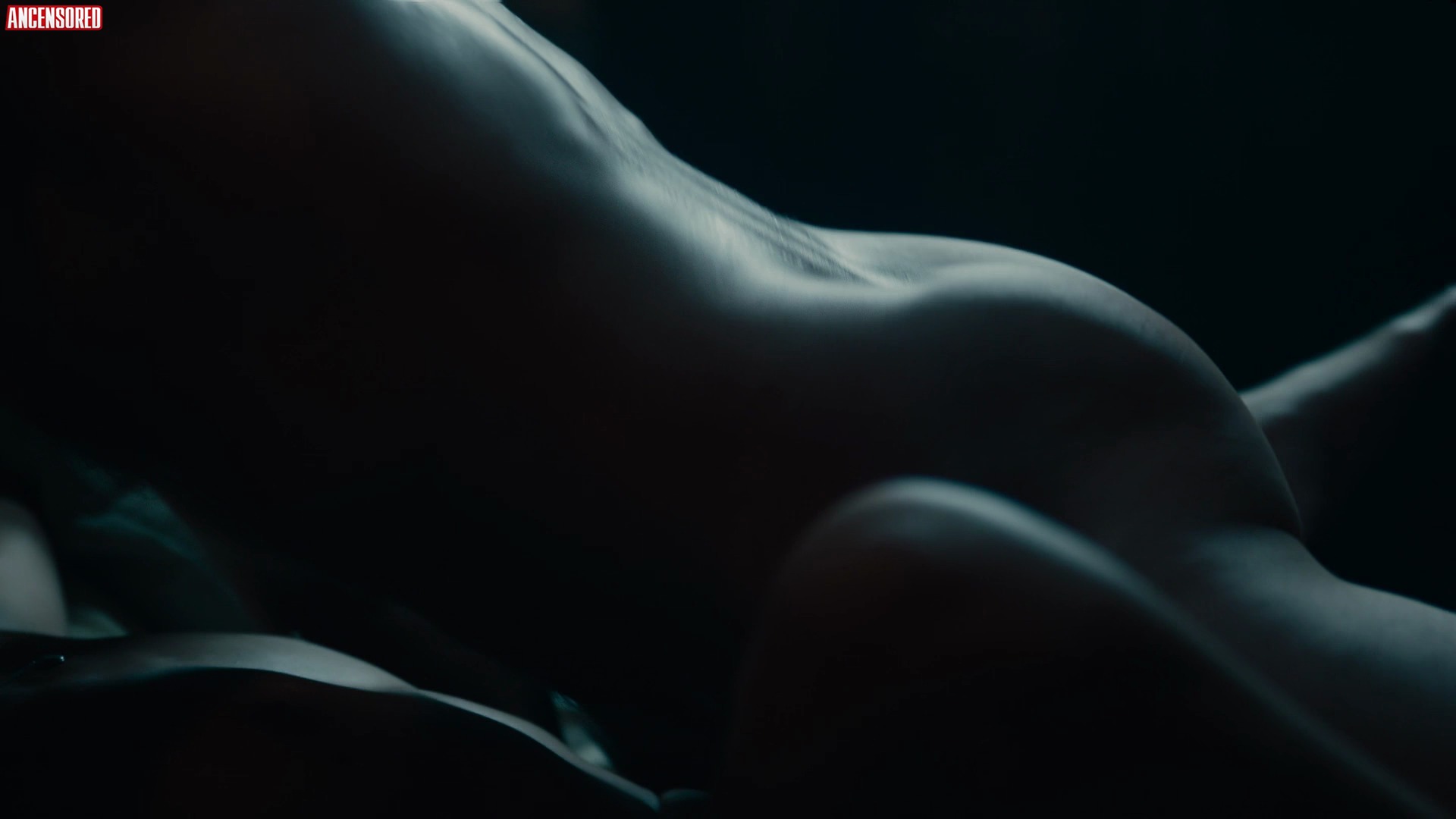 andrei stepanov add Celine Buckens Nude photo