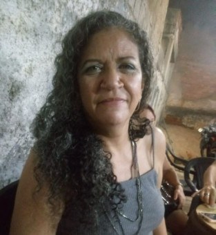 camille buenaventura add Veronica Morre photo