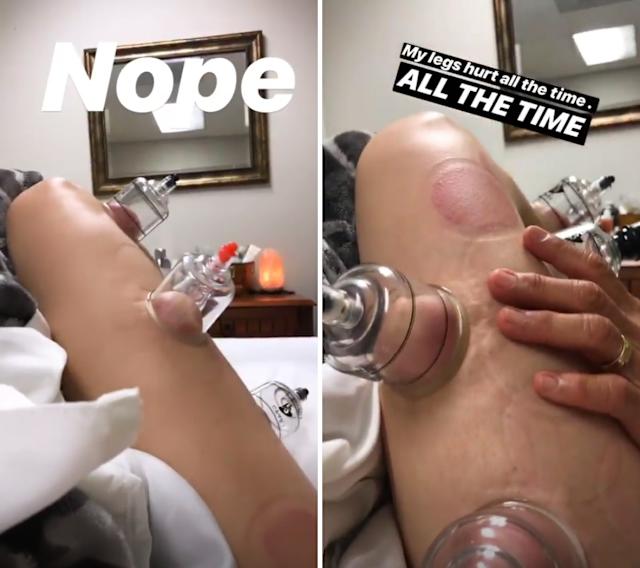 christian mesa add Kaley Cuoco Ass photo