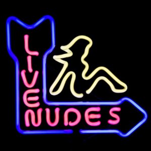 dawa sonam add Neon Live Nudes photo