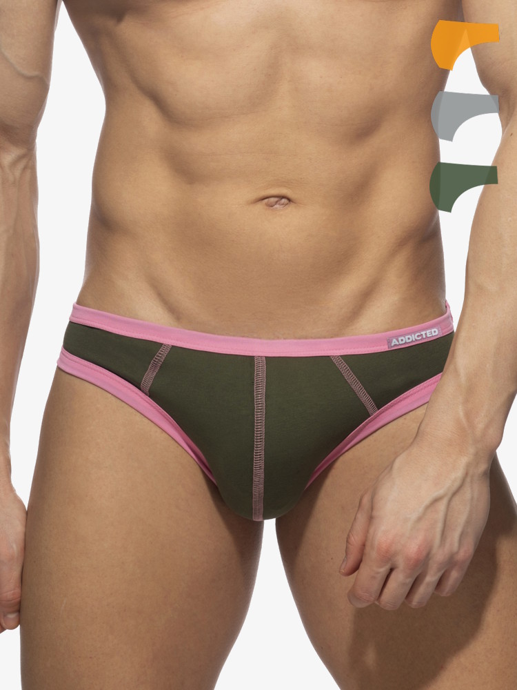 ayush dhungel add Twinks In Thongs photo