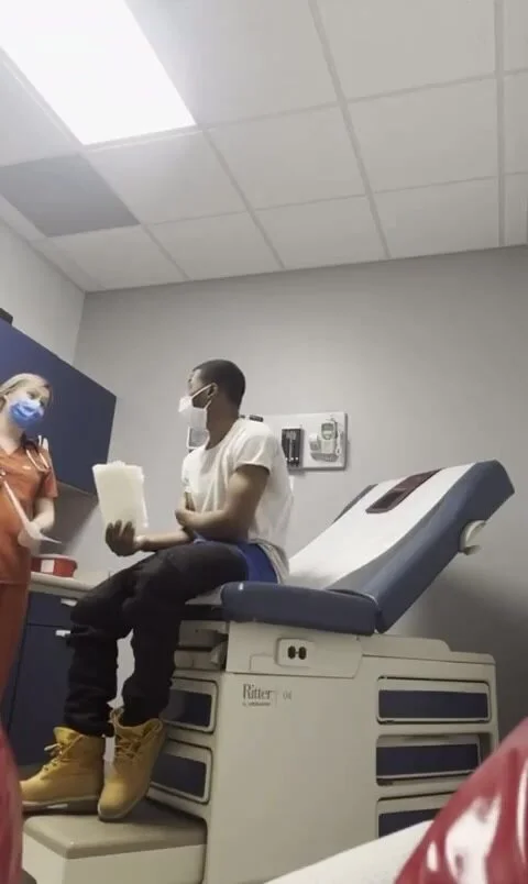 ali mahmmod add Hidden Cam Doctor Porn photo