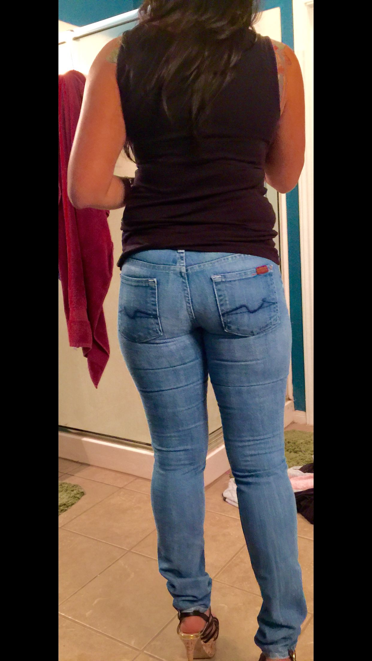 dena hendrickson add Filipina Assfuck photo