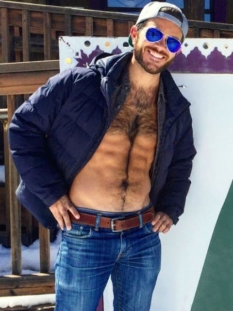 dan sproat add Male Treasure Trail photo