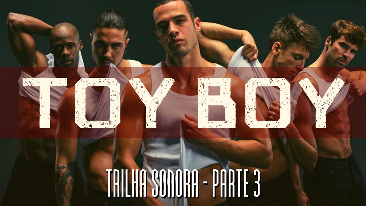 derek richmond add Ersties Toyboy 3 photo